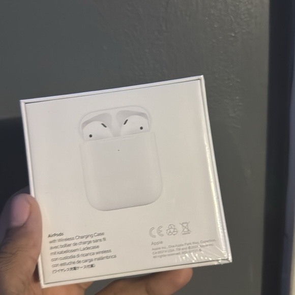 Brand new AirPods - Picture 3 of 3